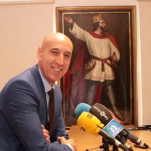 El alcalde socialista de León apuesta por «romper» Castilla y León y reclamar una comunidad autónoma propia