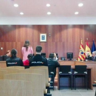 El ADN de un condón lleva a absolver a dos acusados de abusos sexuales en Zaragoza