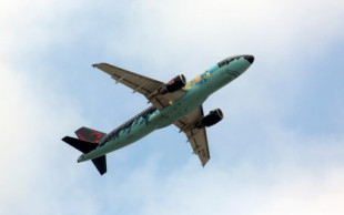 El Airbus A320 arrebata al Boeing 737 el título de avión de pasajeros más vendido de la historia