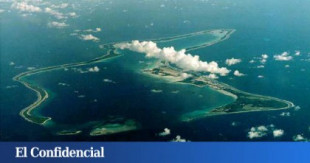 Reino Unido se niega a entregar a Mauricio las islas Chagos, su otro Gibraltar