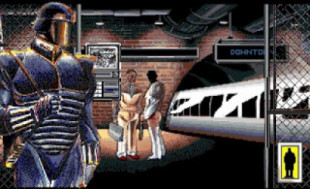 10 clásicas aventuras gráficas Cyberpunk