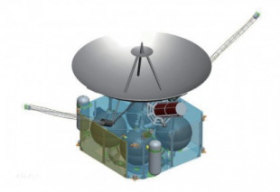 Las sondas chinas para estudiar el espacio interestelar