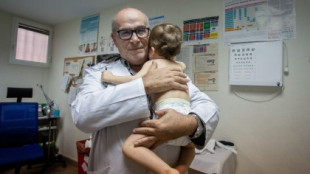 El drama de no tener pediatra para tus hijos: la consulta médica que atiende a 2.200 niños
