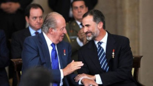 Preocupación por nuevas filtraciones sobre la fortuna de Juan Carlos que dañarían a Felipe VI