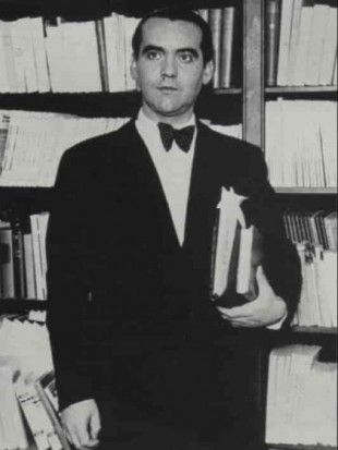 El discurso que Federico García Lorca pronunció en la inauguración de la biblioteca de su pueblo natal