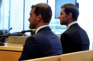 Absuelto Xabi Alonso del delito fiscal que le imputaba la Agencia Tributaria