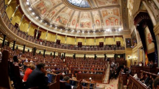 353 parlamentarios se llevan el finiquito de más de 7.000 € por la disolución de las Cortes