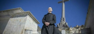 Patrimonio exige por escrito a los monjes del Valle de los Caídos que aclaren sus ingresos y gastos