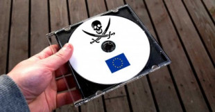 España es de los países de Europa que menos piratea