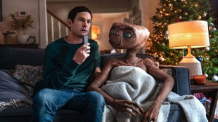 ‘E.T.’ regresa en un cortometraje [ENG]