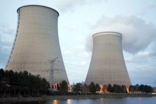 El Parlamento Europeo se posiciona a favor de la energía nuclear «porque no emite gases de efecto invernadero»