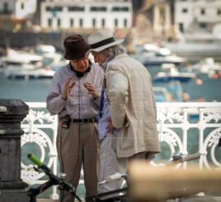 El Ayuntamiento de Donostia aconseja excluir a Woody Allen del Tambor de Oro