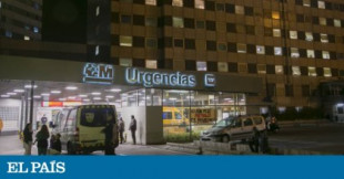 Guardias de enfermería en hospitales públicos de Madrid a 3,70 euros la hora