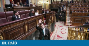 Mariano Rajoy se confiesa: “La corrupción en el PP ha sido nuestro talón de Aquiles”