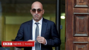 Millonario acusado en Malta de ser cómplice del asesinato de una periodista  tiene contra las cuerdas al gobierno