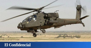 Marruecos compra 36 helicópteros Apache a EEUU (y por qué nos debería preocupar)