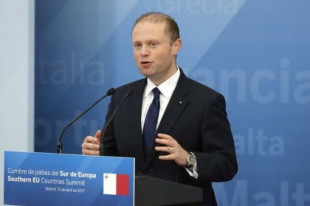 Dimite el primer ministro de Malta tras los avances en la investigación del asesinato de la periodista Daphne Caruana