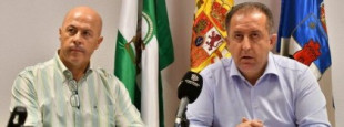 Detenido un concejal de Roquetas (Almería) por violencia de género al poco de que Vox lo expulsara del partido