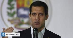 "Prostitutas y licor": escándalos y acusaciones de corrupción amenazan liderazgo de Juan Guaidó