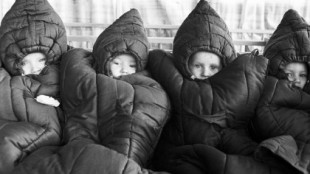-10ºC y los niños durmiendo en la calle por salud ¿Por qué hacían esto en la URSS?