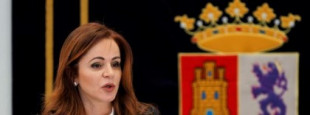 Silvia Clemente: 100.000 euros por noticias favorables y 9.000 por media hora de televisión
