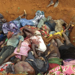 Viaje a las tinieblas del genocidio más ignorado: Los cristianos en Nigeria
