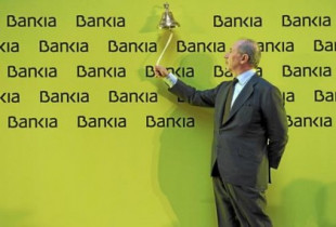 El Tribunal de Cuentas certifica que el Frob no ha recuperado ni un euro de los 22.400 millones inyectados en Bankia