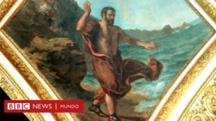 Los mercaderes marinos de la Antigua Grecia que cometieron el primer gran fraude de la historia