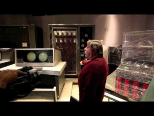 Una visita de lujo al Museo de Historia de los Ordenadores de Silicon Valley con Steve Wozniak de anfitrión
