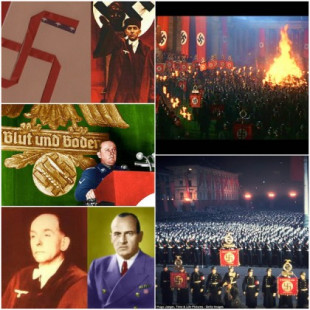 El enigma de los nazis cultos