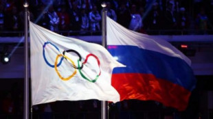 Rusia, excluida de los Juegos Olímpicos y del Mundial por dopaje de estado