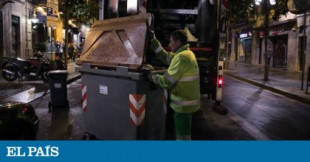 Barcelona comenzará a cobrar a los vecinos por la recogida de basuras