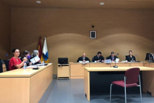 La Audiencia absuelve a la sargento del Seprona de Lanzarote
