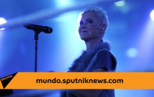 Muere a los 61 años Marie Fredriksson, la cantante de Roxette