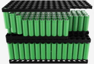 Evolución del precio de las baterías, siguen bajando a gran velocidad