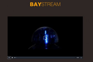 The Pirate Bay está probando 'BayStream': enlaces de vídeo en streaming de alta calidad