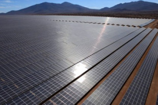 España, locomotora de la fotovoltaica en Europa: instala 1 de cada 4 MW de la nueva potencia instalada en 2019