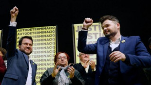 ERC suma a sus peticiones para investir a Sánchez un salario mínimo para Cataluña
