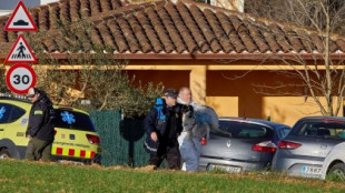 Muere la mujer sospechosa de asesinar a sus hijas en Girona