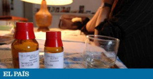 Enfermos españoles compran por Internet en Estados Unidos un fármaco para la eutanasia
