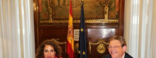 Ricos valencianos se mudan a Madrid de manera ficticia para eludir impuestos