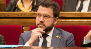 La Generalitat catalana eleva el IRPF a las rentas superiores a los 90.000 euros
