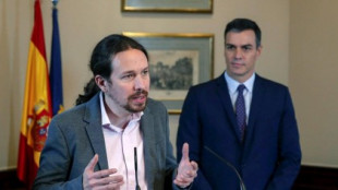 Sánchez e Iglesias pactan 'meter mano' a las sicavs y los ricos empiezan a moverse