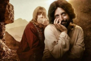 Dos millones de firmas contra la película de Netflix protagonizada por un Jesucristo gay