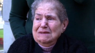 Quieren desalojar a una mujer de 91 años de la casa en la que vive desde 1937