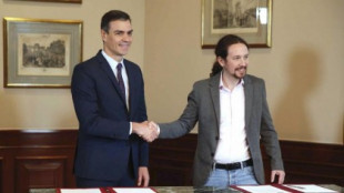 Iglesias presiona a Sánchez para derogar totalmente la reforma laboral de Rajoy
