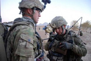 El enemigo más letal del ejército de EEUU en las últimas guerras es el suicidio