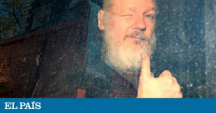 Más de cien periodistas piden la “liberación inmediata” de Julian Assange
