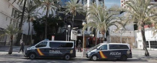 Procesan a once policías por las fiestas con prostitutas en una discoteca de Mallorca