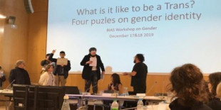 Impiden a un profesor de la UAM impartir una conferencia en la UPF sobre los transexuales